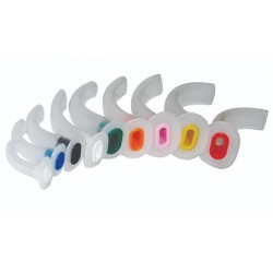 Proact PRO-Breathe Size 2 Disposable Guedel Airway - 80mm CODE:-GUEA2